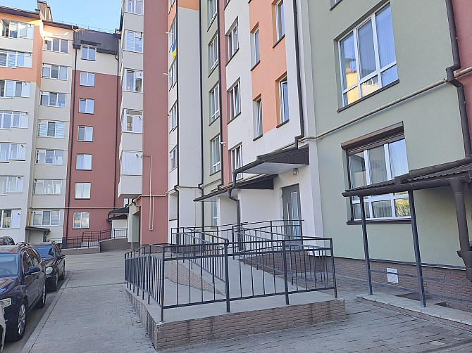 Продається 2x кімнатна квартира гарного планування, у цегляному будинку! Тернопіль - фото 2
