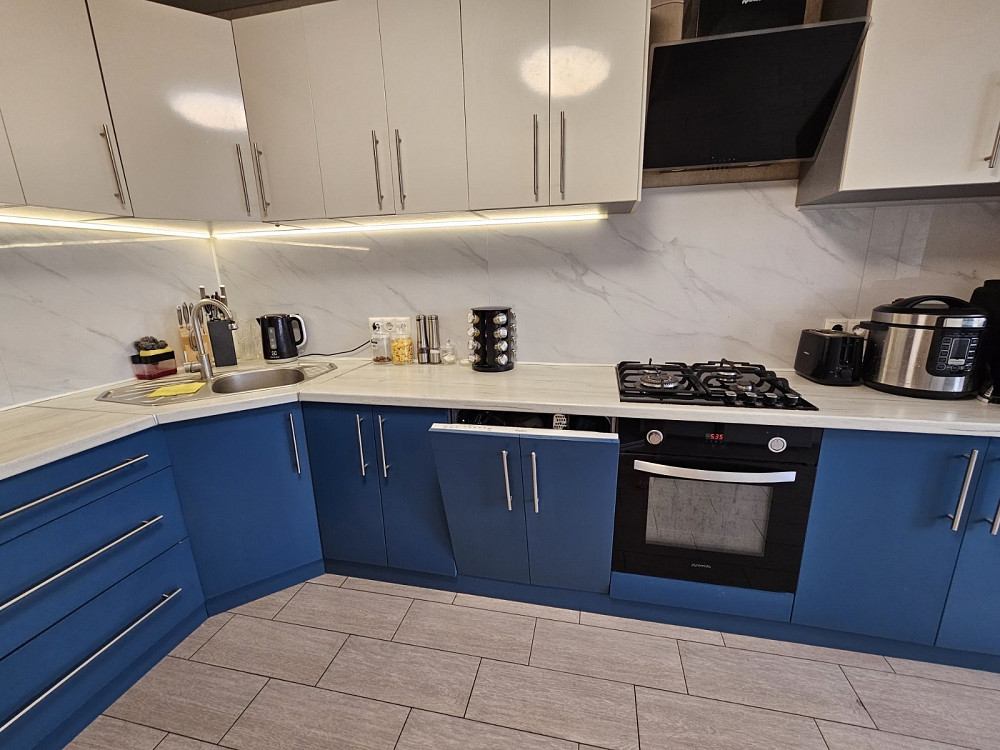 Продаж Квартира 3-кімнатна, 10/11 поверх Вінниця - фото 8