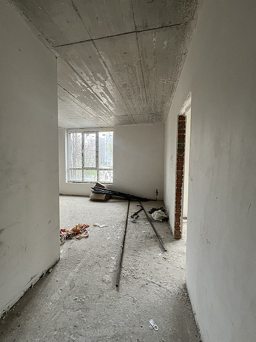 Продаж Квартира 1-кімнатна, 2/10 поверх на Національної Гвардії вул., 3 Ивано-Франковск - изображение 7