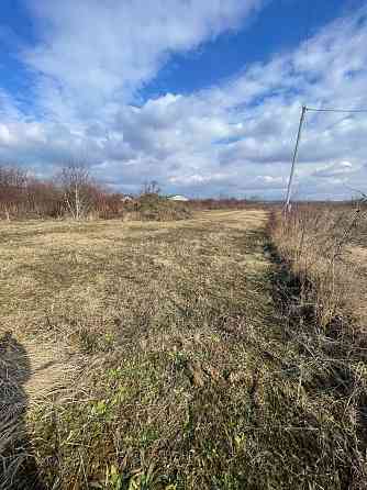 Продаж земельної ділянки 10 соток Ужгород