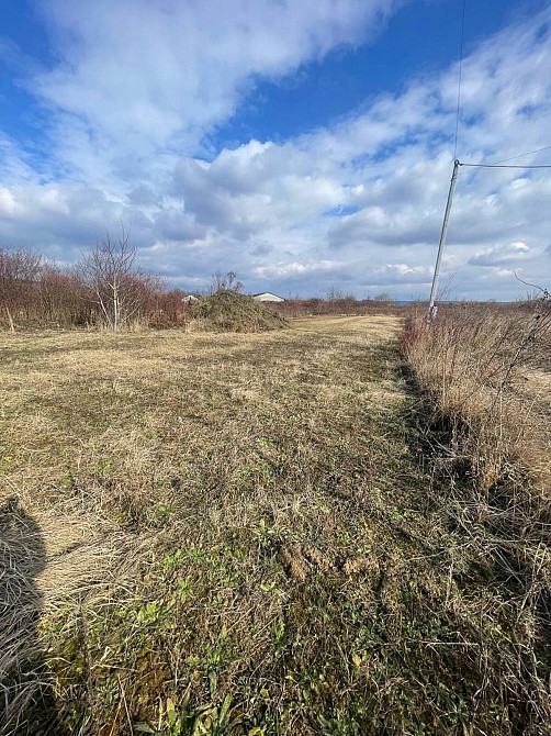 Продаж земельної ділянки 10 соток Ужгород - фото 3