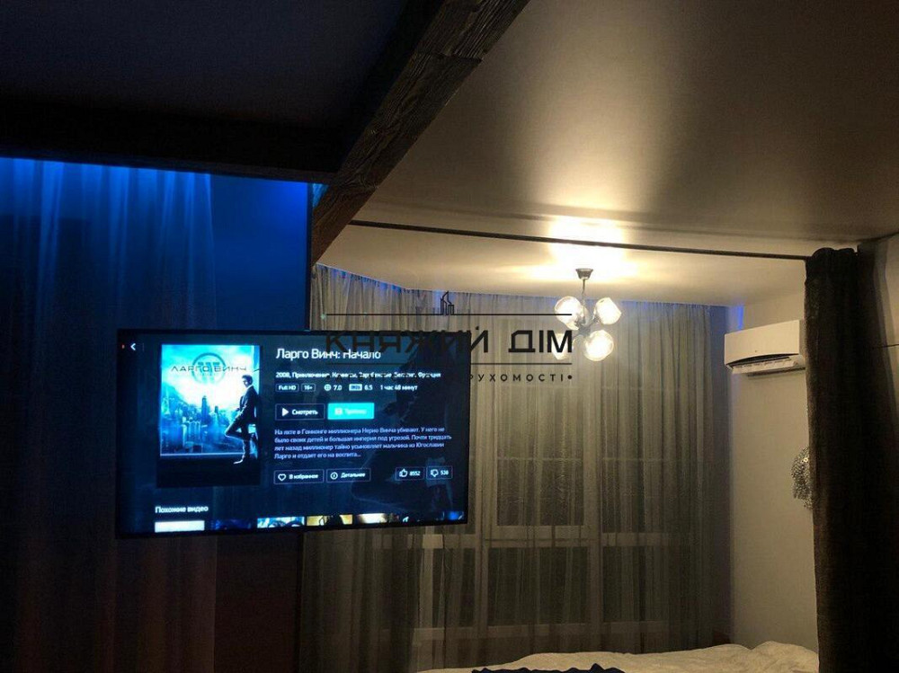 Продаж 1-кім. квартири у ЖК Desna residence (Десна резіденс), Зазим'я. Код об'єкту: 21145543 Зазим'я - фото 5