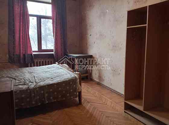 Оренда Квартира 1-кімнатна, 4/5 поверх на вул. Повзунова Харків