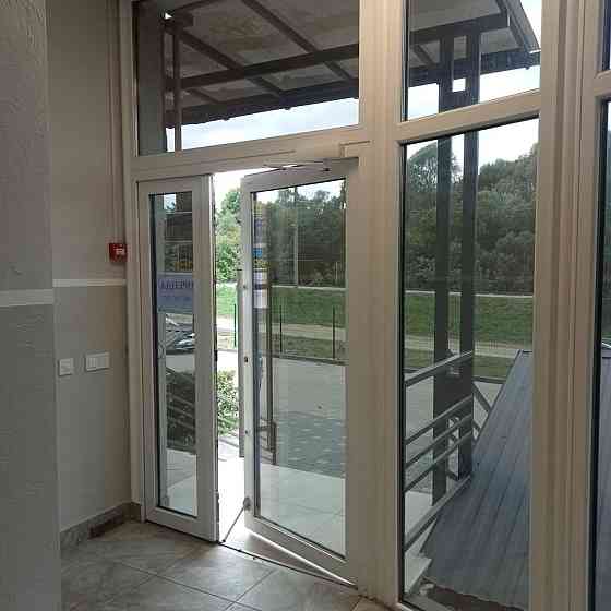 Оренда офісне приміщення поверх - 1 Івано-Франківськ