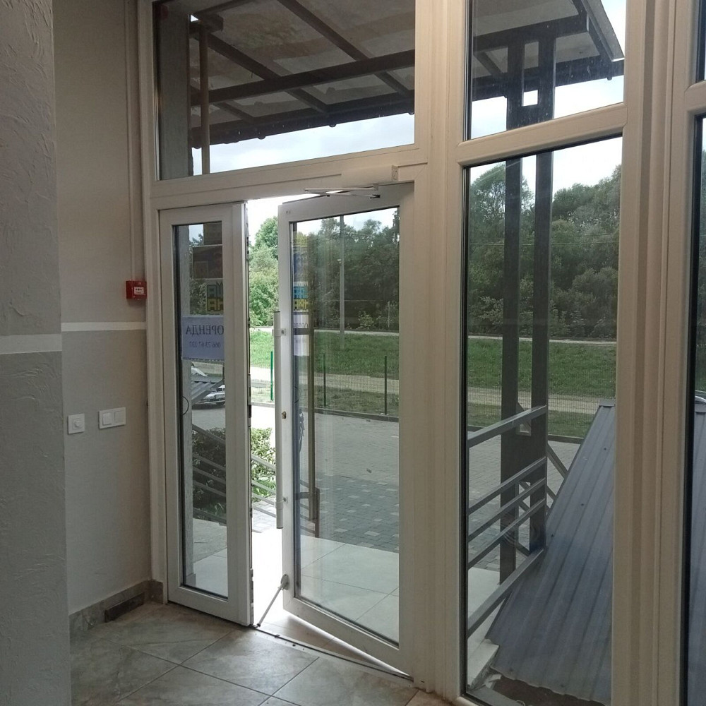 Оренда офісне приміщення поверх - 1 Ивано-Франковск - изображение 6