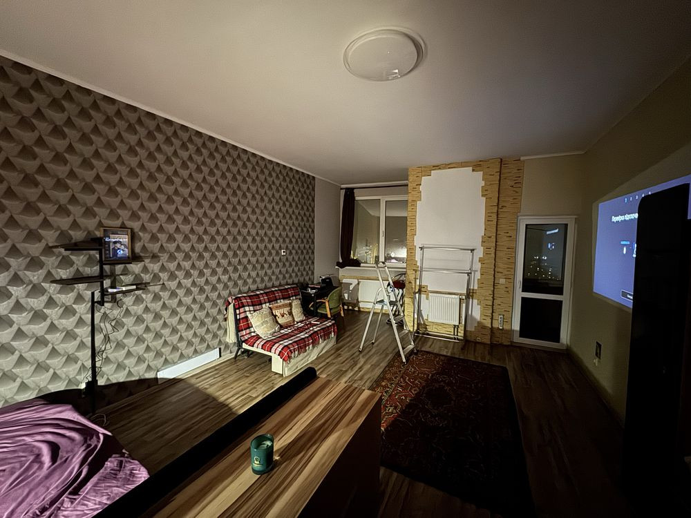 Продаж Квартира 1-кімнатна, 25/25 поверх на Руданського Степана вул., д. 3А Kiev - photo 1