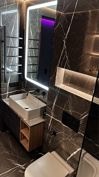 Продаж Квартира 2-кімнатна, 7/7 поверх на Березнева, 12 Киев - изображение 14