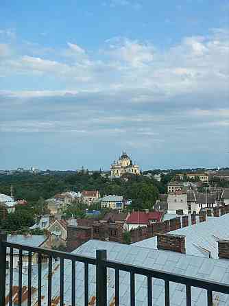 Продаж Квартира 2-кімнатна, 7/8 поверх Львів