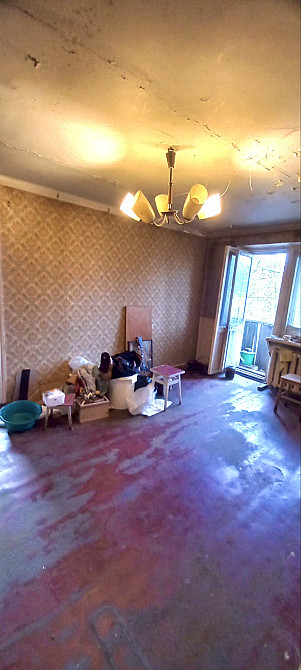 Продаж Квартира 2-кімнатна на ул. Варненская, 16/4 Одеса - фото 9