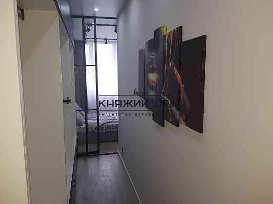 Оренда Квартира 1-кімнатна, 3/26 поверх на вул. Киквидзе ул./Михайла Бойчука Kiev