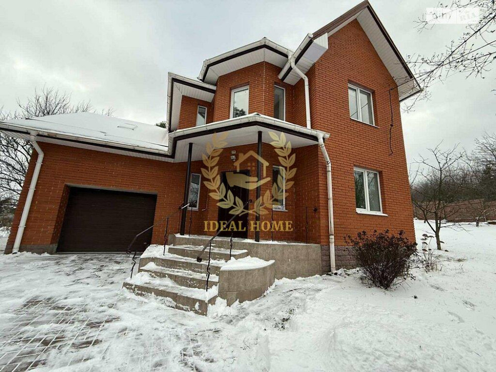 Продаж Будинок 5-кімнатний на Садовая ул. Khodosivka - photo 1