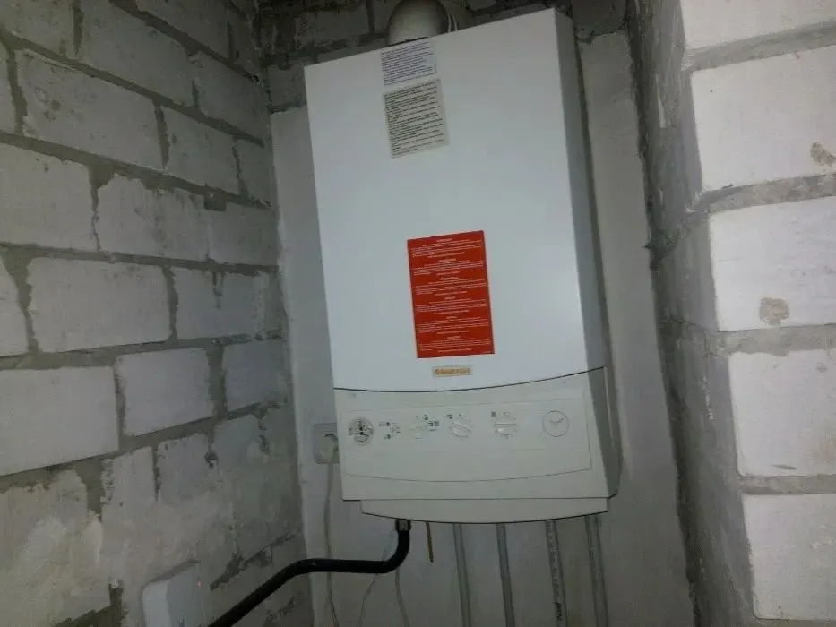 Продажа 2к Квартира 68 кв.м Енеїди Днепр - изображение 19