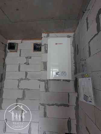 Продаж Квартира 1-кімнатна, 2/7 поверх на Волинська, 9 Львов