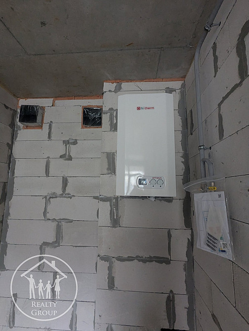 Продаж Квартира 1-кімнатна, 2/7 поверх на Волинська, 9 Львов - изображение 3