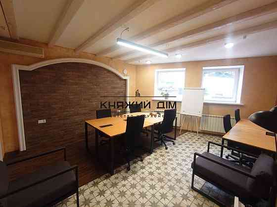 Оренда офісне приміщення на вул. Георгія Дудника поверх - 1/9 Киев