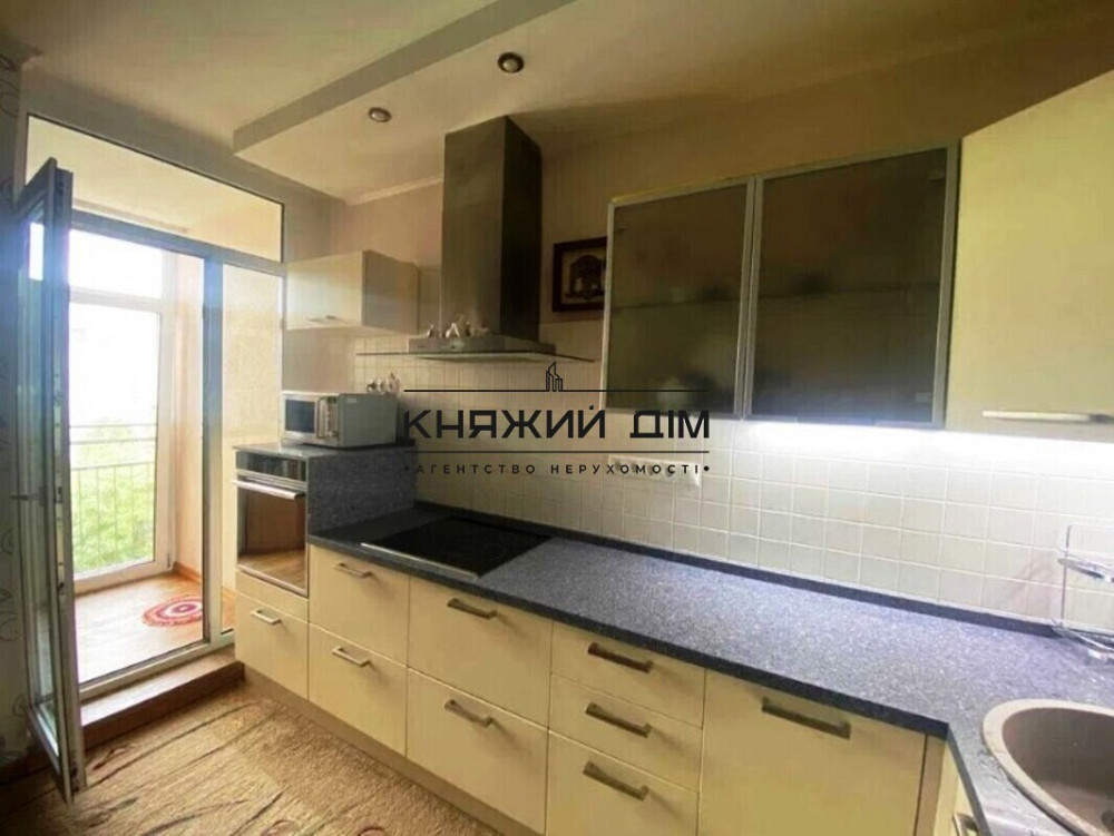 Продаж 1-но к. квартири в ЖК Комфорт Таун. №21145620 Київ - фото 4
