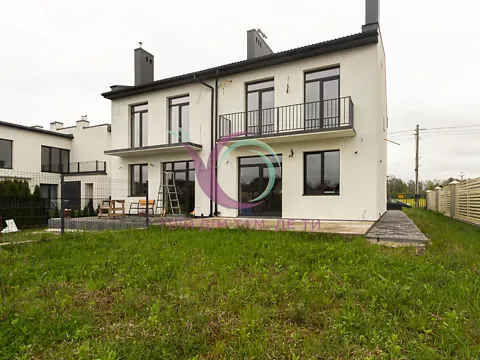 For sale 2-storey   144 sq.m 4 rooms at Роксолани вулиця 17  - photo 8