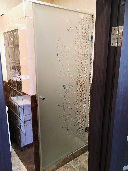 Продаж Квартира 3-кімнатна, 21/25 поверх на Сікорського вул., д. 4-В Киев - изображение 13