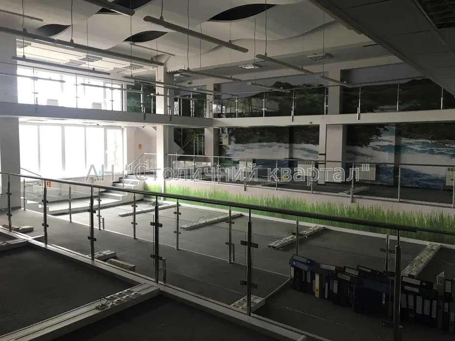 Оренда офісне приміщення на Дегтярівська вул., 48 приміщень - 8, поверх - 3/4 Київ - фото 1