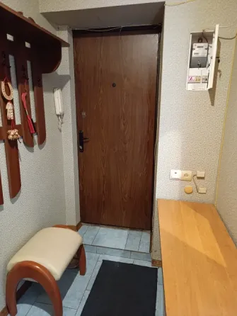 Аренда 1к Квартира 31 кв.м Миру провулок 2 Харьков