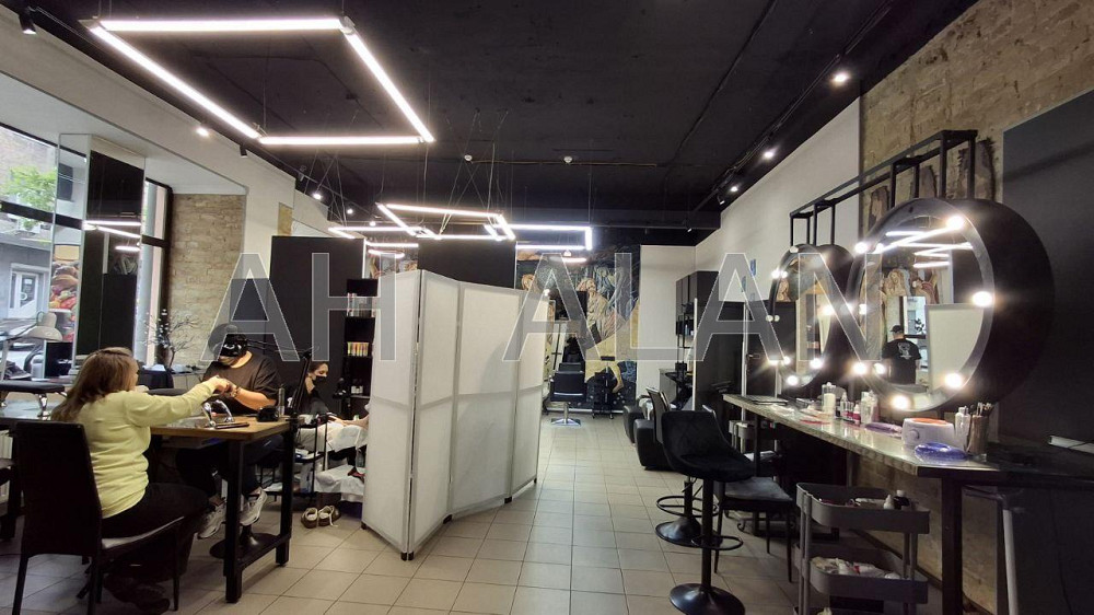 Оренда Будинок 1-кімнатний на Бульварно-Кудрявська вул., 43А Київ - фото 4