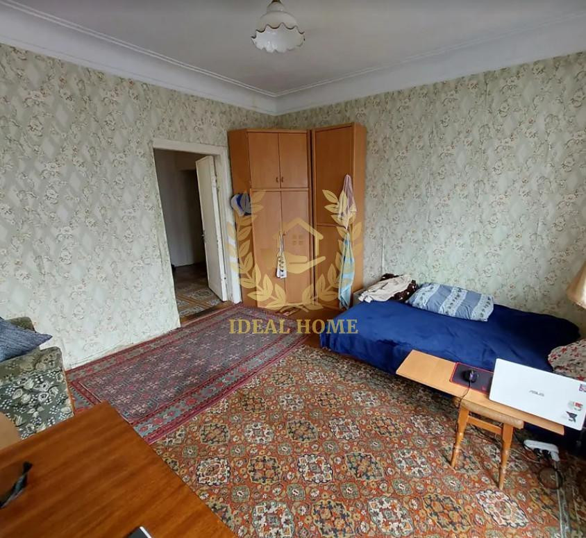 Продаж Квартира 2-кімнатна, 2/2 поверх на Большая Окружная дорога, 1 Kiev - photo 4