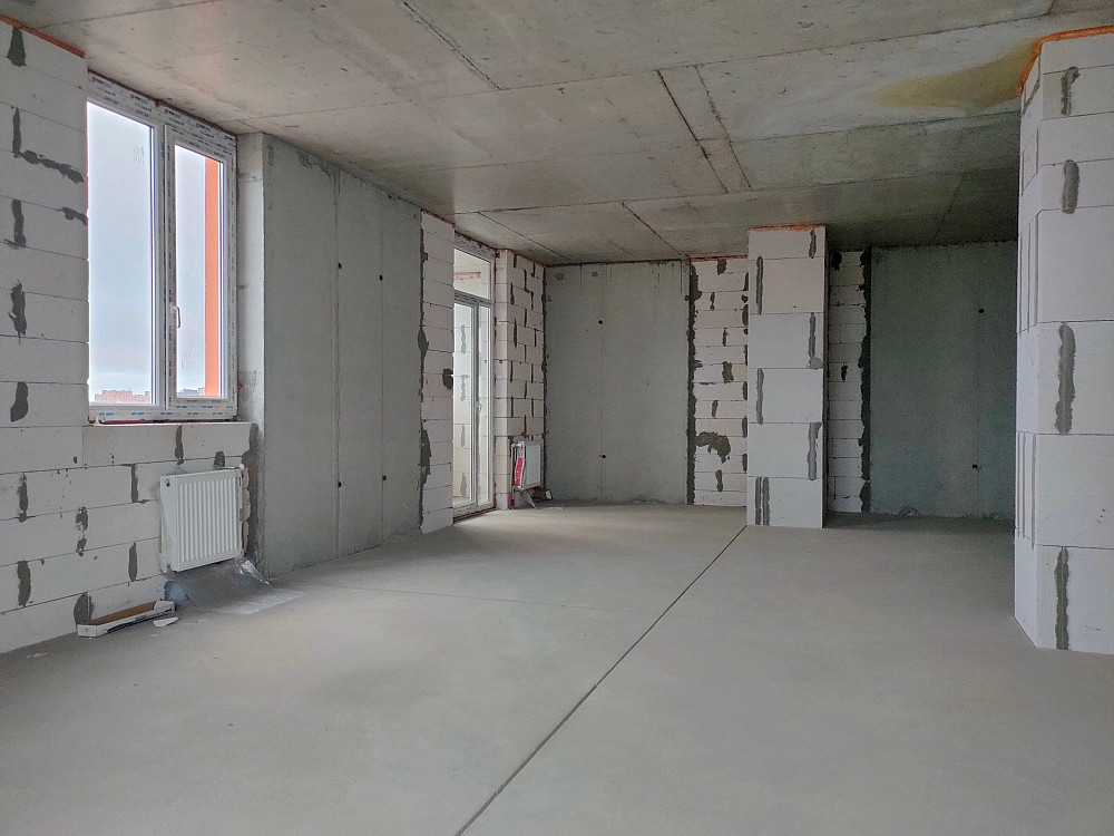 Продаж Квартира 2-кімнатна на ул. Бугаевская, 44 Одеса - фото 6