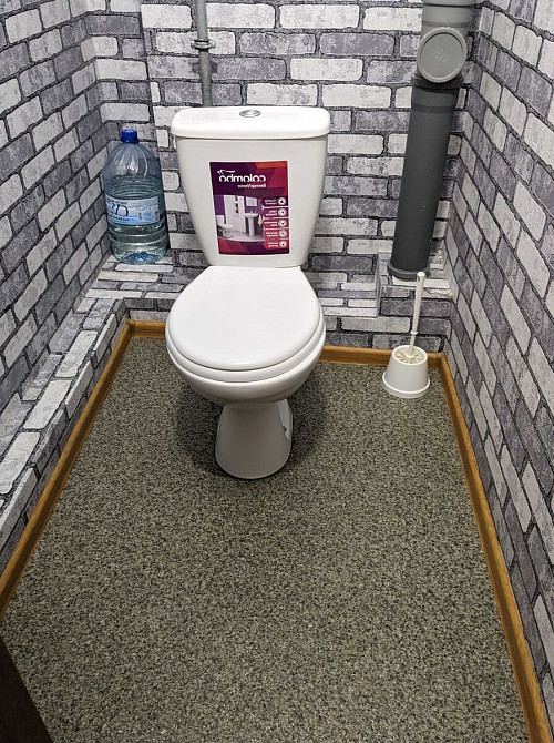 Оренда Квартира 1-кімнатна, 25/26 поверх на Бориса Антоненка-Давидовича, 1 Київ - фото 9