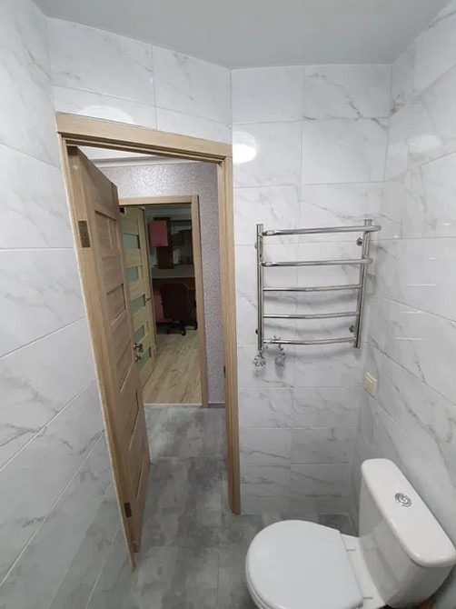 Оренда Квартира 2-кімнатна, 3/5 поверх на Проспект Воскресенський (Перова), 10 Київ - фото 12