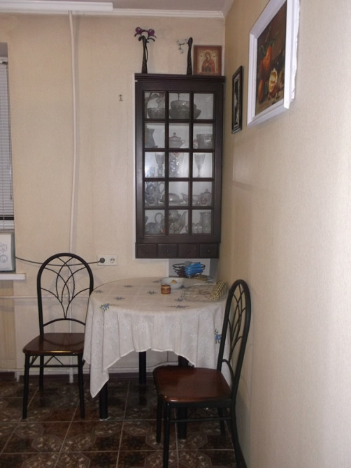 Оренда 1 кімнатна квартира м. Лук'янівська КОД 1135378 Kiev - photo 6