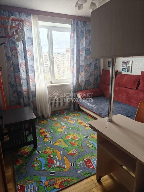 Продаж Квартира 2-кімнатна, 8/12 поверх на вул. Перемоги Харків - фото 6