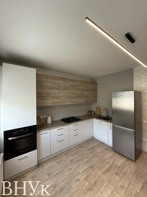 Продаж Квартира 3-кімнатна, 3/4 поверх на Івана Багряного Luts'k - photo 1