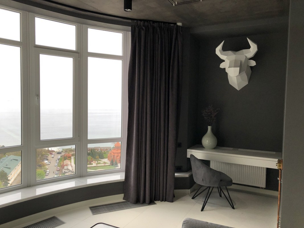 Оренда Квартира 2-кімнатна, 16/22 поверх на Гагаринское плато, 5/2 Одесса - изображение 9