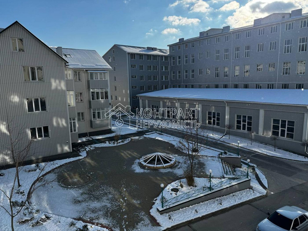 Продаж Квартира 2-кімнатна, 3/5 поверх на вул. Букова Харків - фото 10