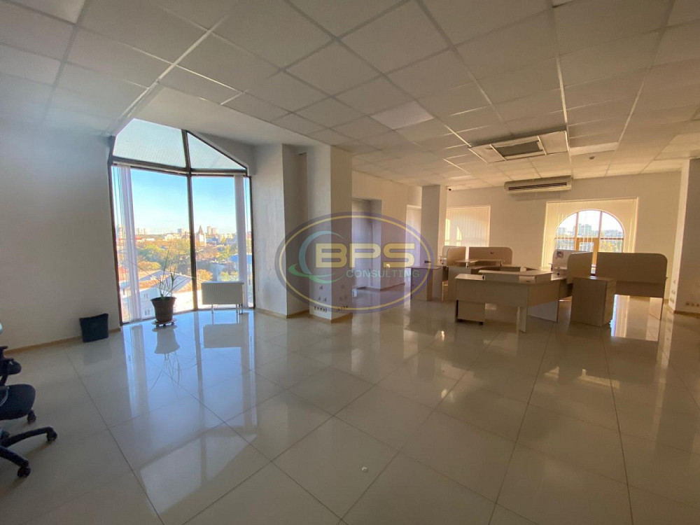 Продаж офісне приміщення на вул. Віце-адмірала Жукова поверх - 9/9 Одесса - изображение 11