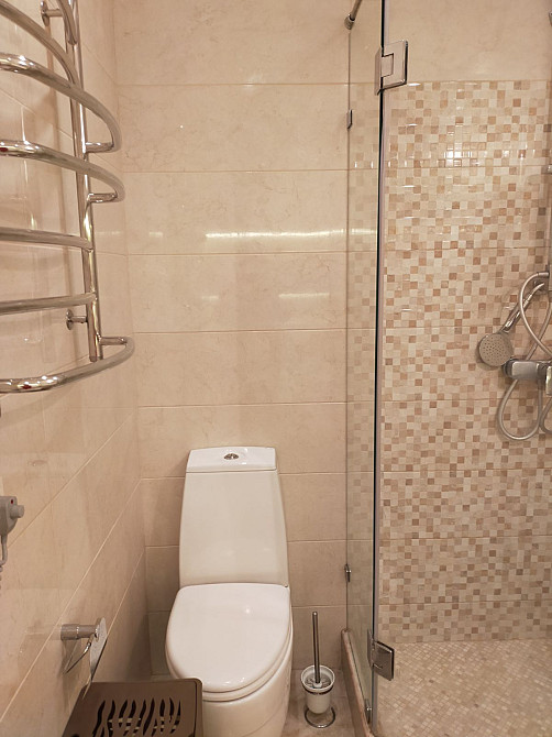 3-х комнатная квартира в новом доме на улице Тенистой. Одеса - фото 13