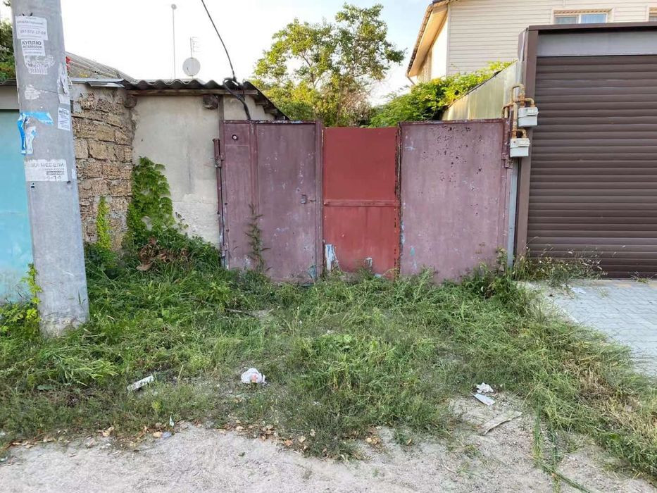 Продается участок 7 соток по ул. Текстильщиков в Малиновском районе Одеса - фото 8