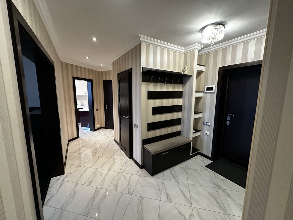 Продаж Квартира 2-кімнатна, 23/25 поверх на Валерія Лобановського вул., д. 4г Киев - изображение 19