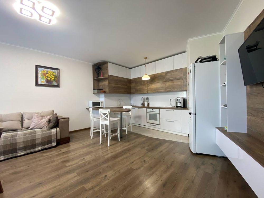 Продаж Квартира 3-кімнатна, 11/25 поверх на Заболотного Академіка вул., д. 15в Kiev - photo 7