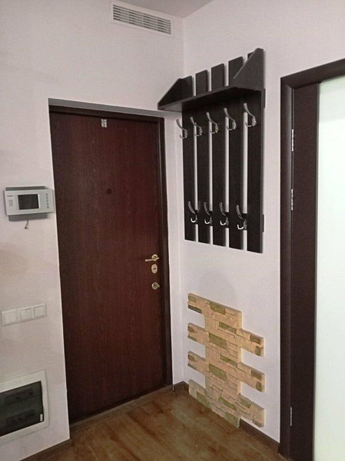 Оренда Квартира 1-кімнатна, 6/25 поверх на вул. Олександра Мішуги, 2 Київ - фото 12