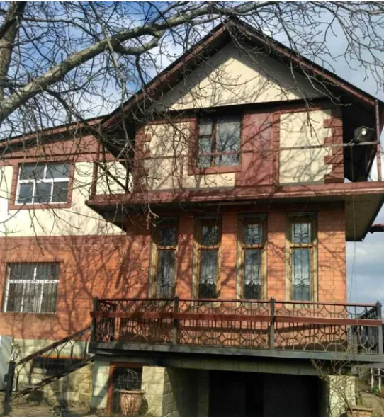 Дом в пригороде Одессы Нерубайское - изображение 9