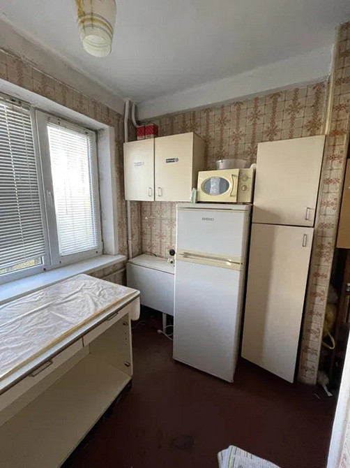 Продаж Квартира 1-кімнатна, 4/5 поверх на Чорних Запорожців, 9А Київ - фото 12