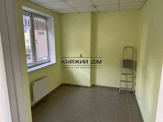 Оренда офісне приміщення на Моторный пер. поверх - 1/24 Київ