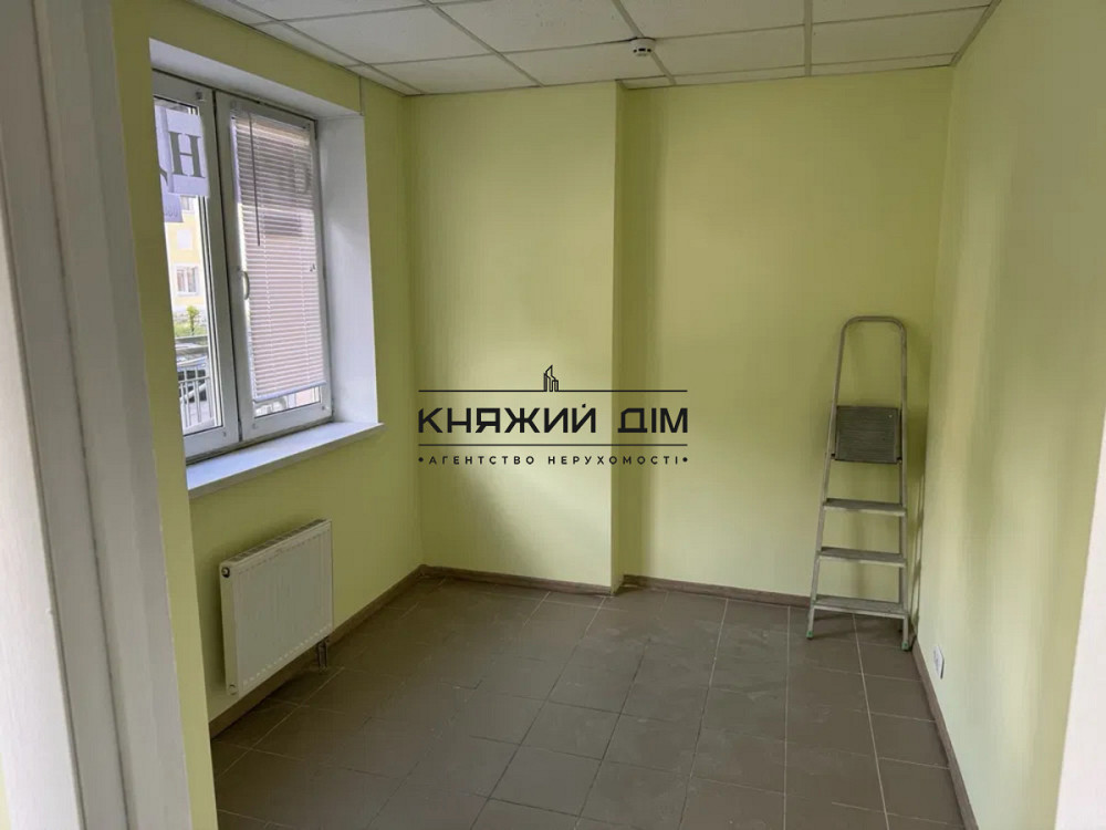 Оренда офісне приміщення на Моторный пер. поверх - 1/24 Київ - фото 3