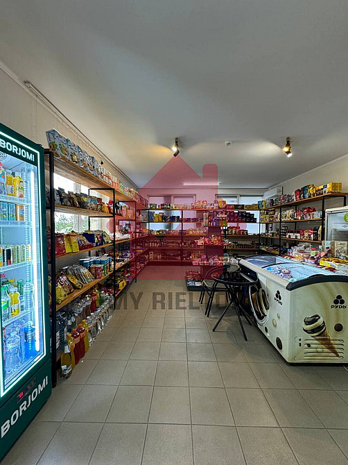 Продаж торгове приміщення на Волошина поверх - 1/1 Mynai - photo 6