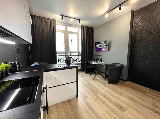 Продажа 2-х к.кв. студио, в новом ЖК Каховский. № 21141802 Київ