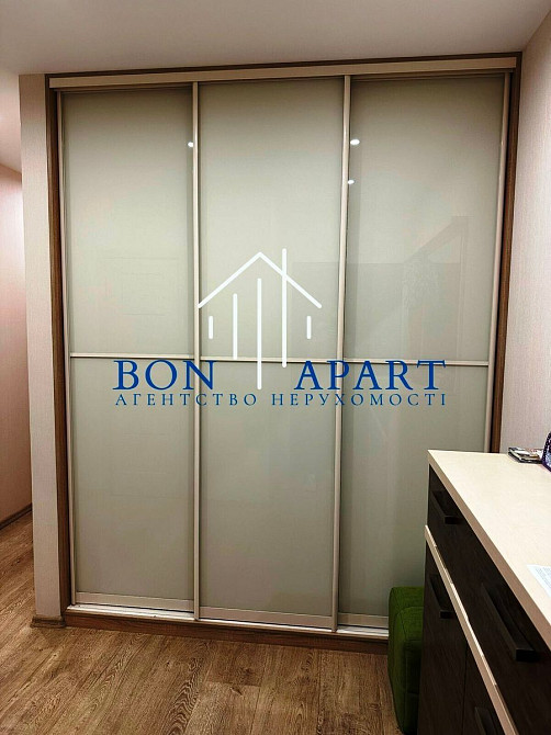 Оренда Квартира 2-кімнатна, 9/22 поверх на Наумовича, 6 Київ - фото 10