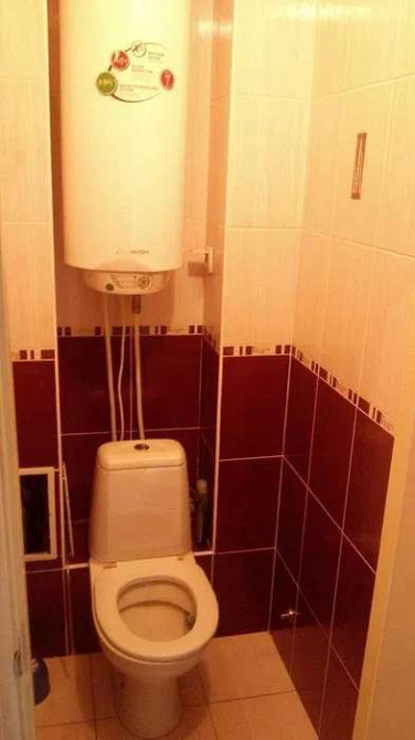 Оренда Квартира 1-кімнатна, 14/15 поверх на Анны Ахматовой ул., 4 Київ - фото 7