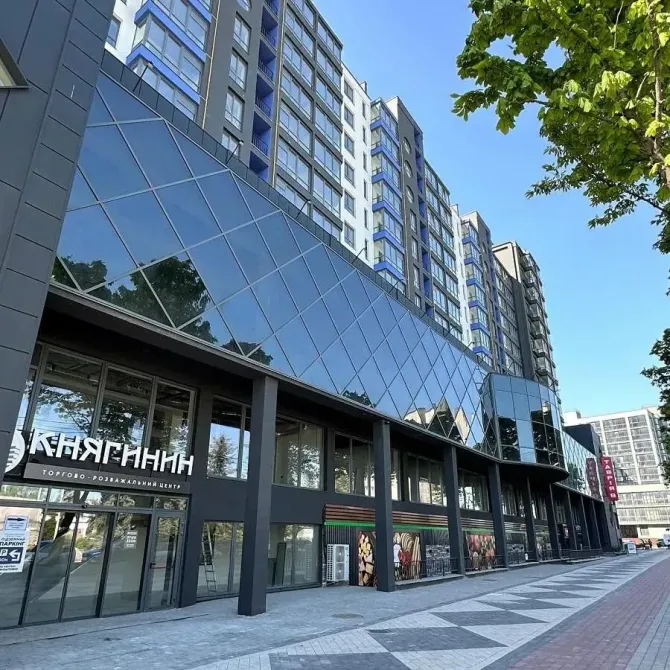 Продаж 2к Квартира 64 кв.м ЖК Княгинин Івано-Франківськ - фото 7