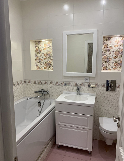 2-х комнатная квартира в ЖК "Уютный" Одеса - фото 7